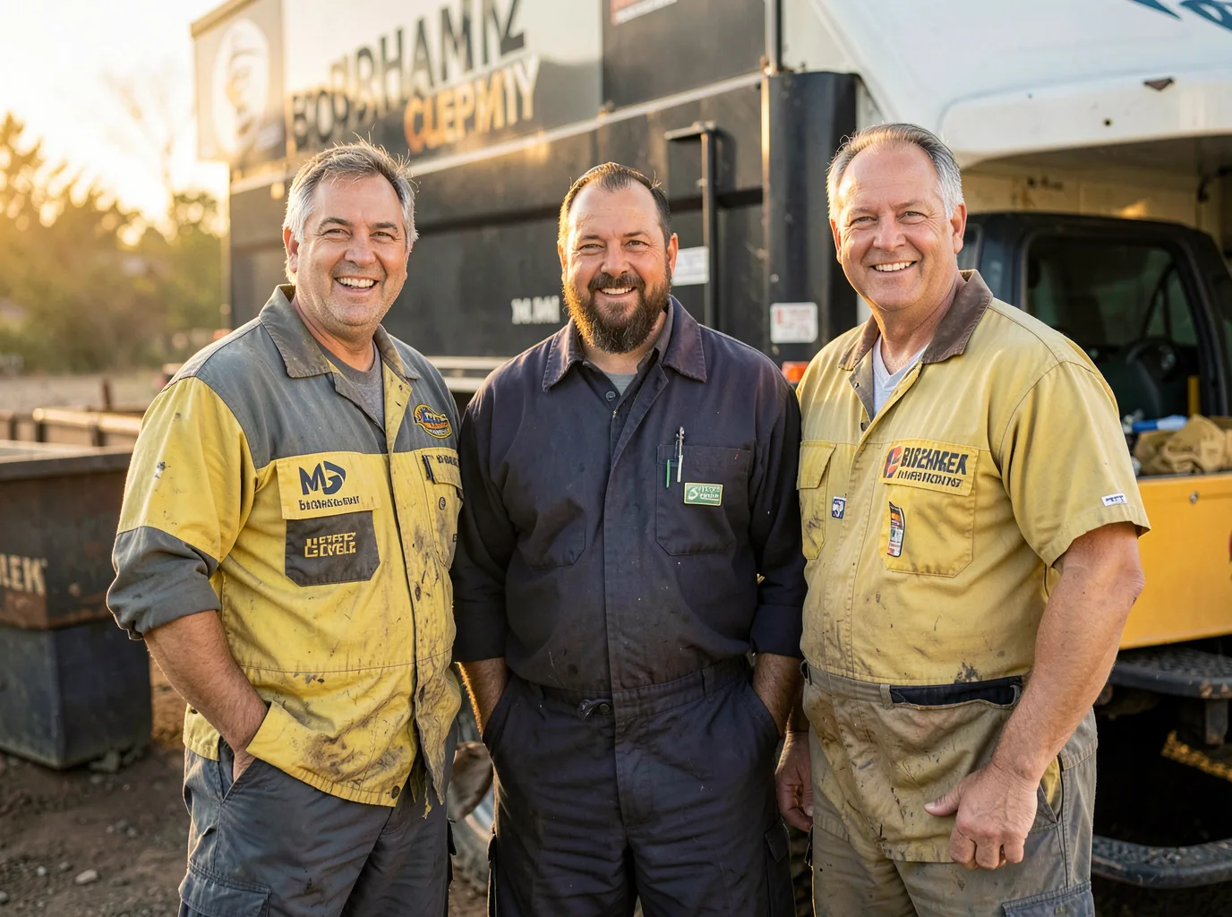 Sewage Cleanup company in Lumberton, TX