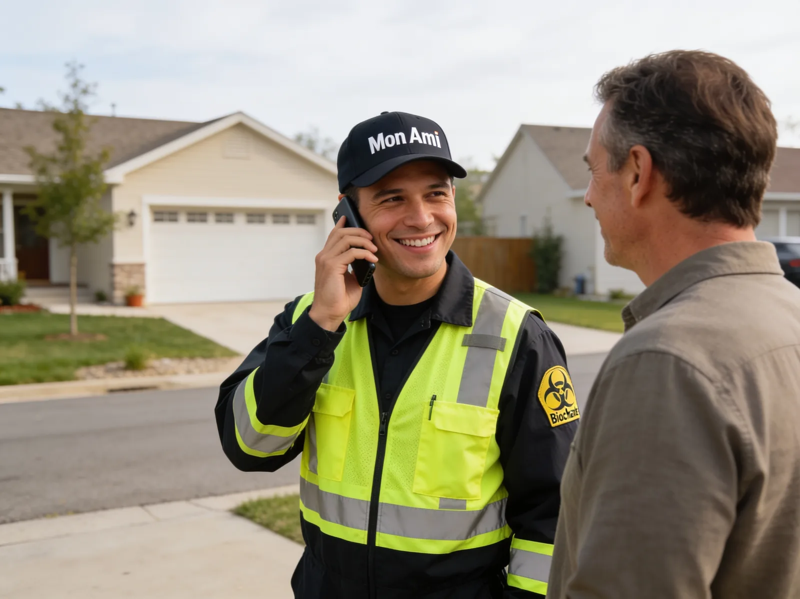 Sewage Cleanup Lumberton, TX FAQs